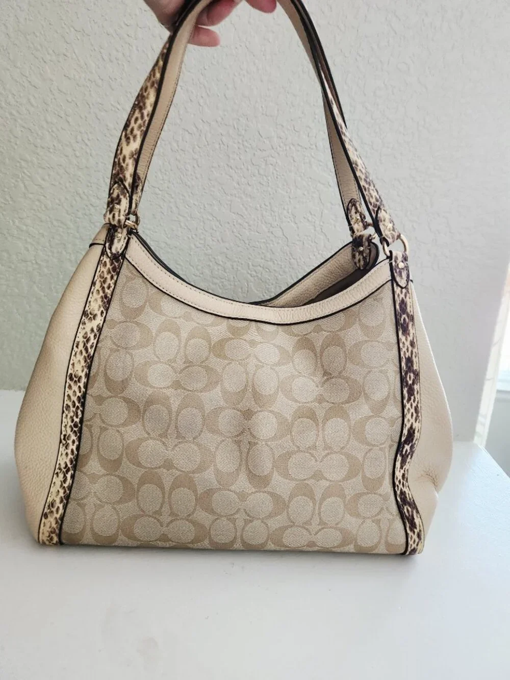Coach c175 new